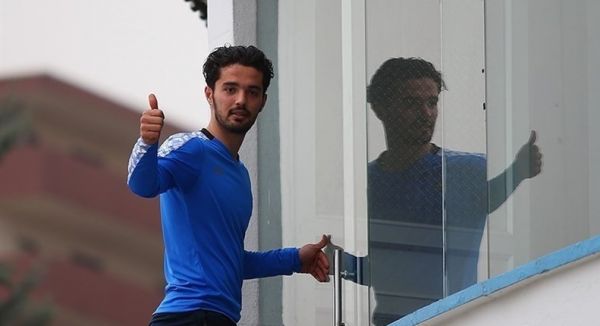 اختصاصی مذاکرات نتیجه بخش استقلال با شارلوا