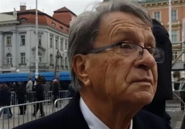  بلاژوویچ  استانکو ما را به سمت ایران هدایت کرد  شاعر فوتبال از میان ما رفت