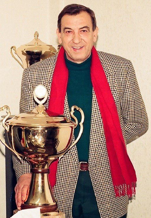 درباره پيرمرد كروات استانکو کاشف ستاره ها