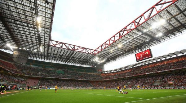  میلان پرونده محرومیت‌های اروپایی‌اش را به CAS برد