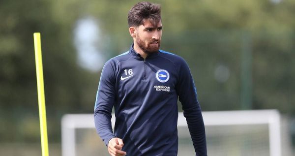  ستاره رقیب استقلال عازم انگلیس شد  المساکنی در یک قدمی برایتون  جایگاه جهانبخش به خطر می افتد