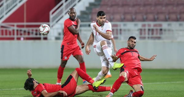 بعد از تساوی با شاگردان کیروش؛ حریف تدارکاتی ایران با عراق و قرقیزستان دیدار می کند