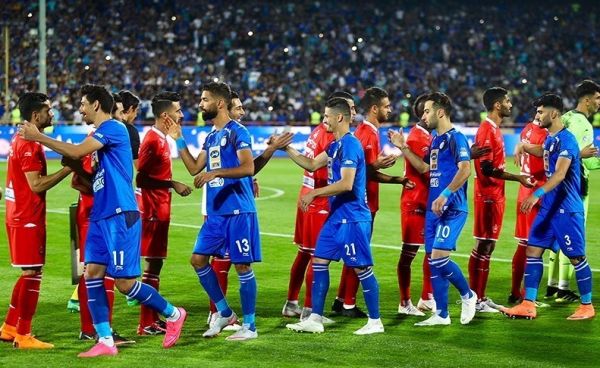 پوریحسینی تا پایان بهمن ماه استقلال و پرسپولیس را قیمتگذاری میکنیم استقلال صورت مالی خود را ارائه کرده است، پرسپولیس نه