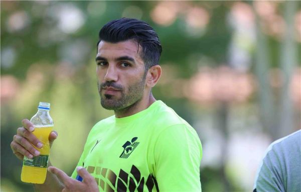 مهدی مومنی روح و روان بازیکنان پیکان به هم ریخته بود امیدوارم با سرمربی جدید به آرامش برسیم