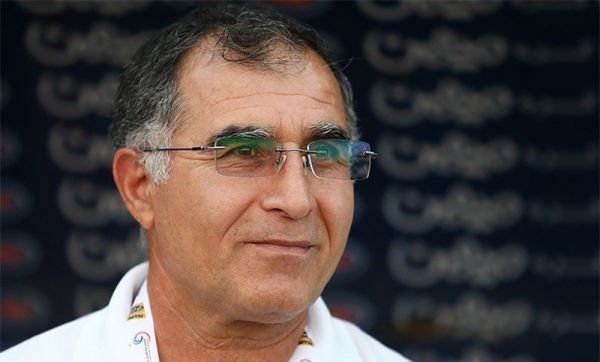 جلالی هدف کیروش برداشتن فشار از روی ملیپوشان است ثبات ۸ ساله ما در امارات نتیجه میدهد