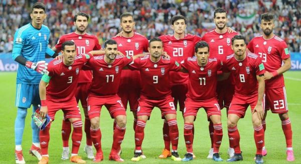 اعلام لیست نهایی تیم ملی برای جام ملتهای آسیا