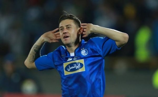  چراغ سبز سرور جپاروف به آبی‌ها  برای کمک به استقلال آماده‌ام