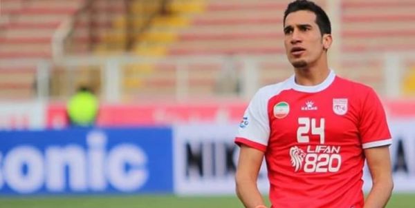  توافق حاتمی و نوری با باشگاه الزوراء عراق