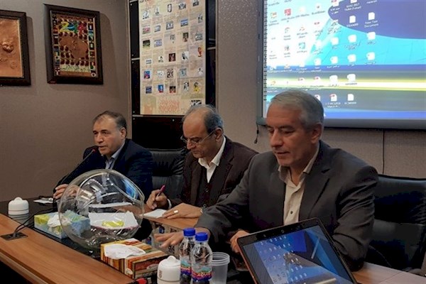  دور زدن قانون با ترفندی جالب  کفاشیان و ترابیان همچنان در اتاق‌های ریاست