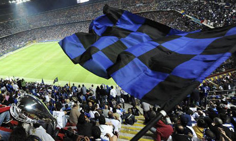  مرگ یک هوادار اینتر پس از تصادف با هوادار ناپولی