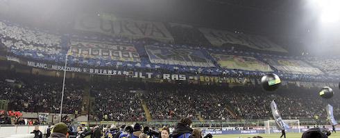  به دلیل توهین نژادپرستانه به کولیبالی؛ تماشاگران اینتر از دو بازی خانگی محروم شدند