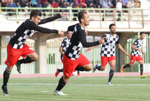  شاگردان فرهاد کاظمی به ترکیه رسیدند