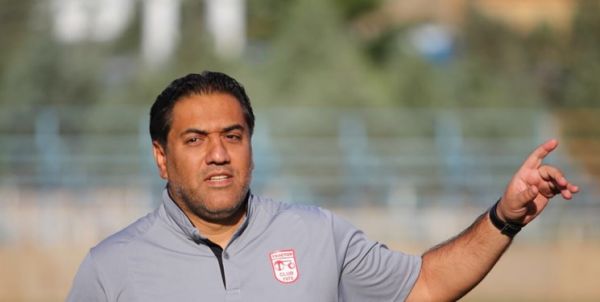 تشریح برنامههای تراکتورسازی در نیم فصل از سوی پیروانی