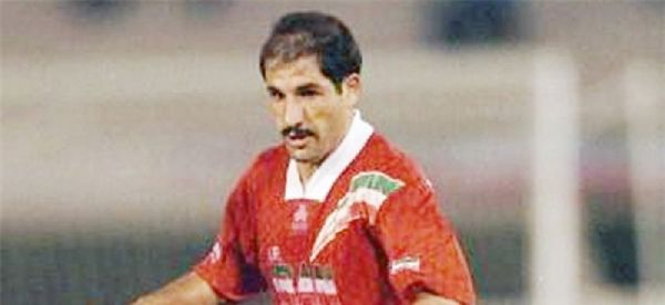  استاداسدی  فکر کردم گردن دایی شکست  ما آذری‌ها یک رگ دیگر هم داریم