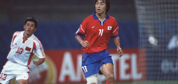 لی دونگ گوگ ازبکستان برای قهرمانی می آید