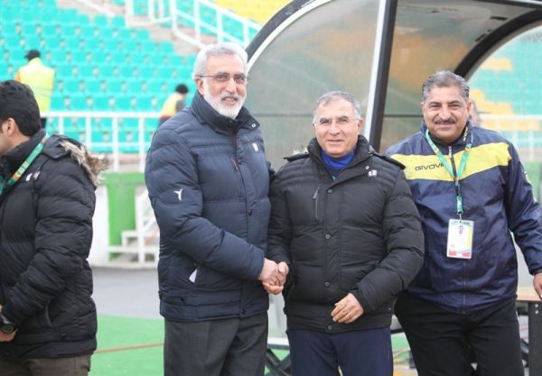  فرکی گزینه اصلی پیکانی‌ها شد