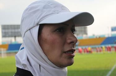 سرمربی تیم فوتبال نوجوانان سه مرحله اردو تا زمان اعزام به لائوس برگزار میکنیم