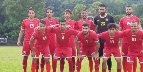  جام ملت‌های آسیا 2019-امارات  دیدار تدارکاتی رقیب ایران با ازبکستان لغو شد