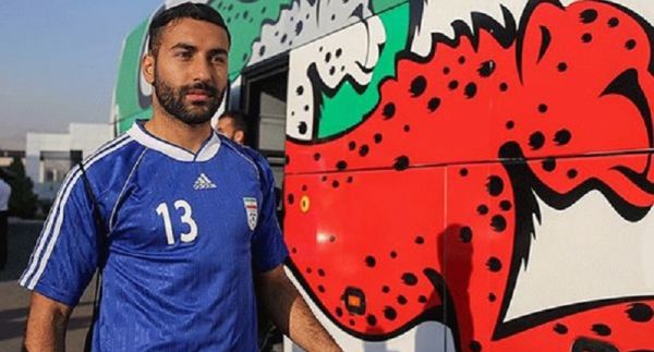 گزارش ویژه پدیده ایران در جام ملتها چه کسی خواهد بود شانس قدوس بیشتر است