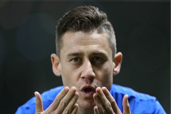 خبر شوکه کننده برای آبیها؛ حضور جباروف در استقلال منتفی شد