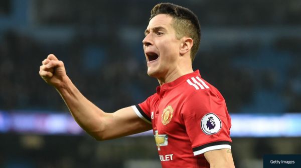 هرره را دوست ندارم سولسشر را با مورینیو مقایسه کنم