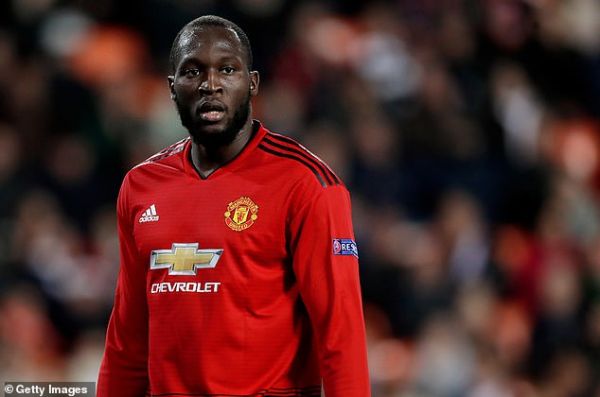 سولسشر لوکاکو مهاجم هدف نخواهد بود