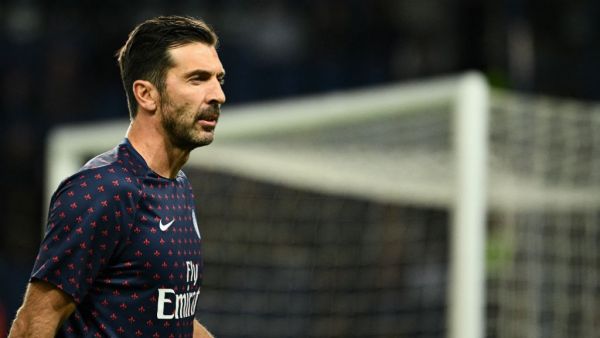 بوفون رویارویی با یوونتوس عجیب و زیباست اما نه در فینال لیگ قهرمانان