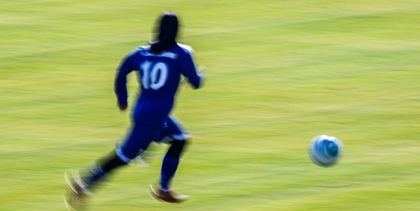 برتری پل گل راهیاب مقابل آذرخش در دیداری معوقه و صعود به رده سوم