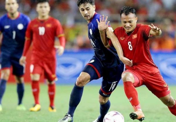 پیروزی طوفانی حریف ایران برابر فیلیپین در بازی 60 دقیقهای