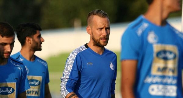 رونمایی از مقصد جدید نویمایر دسته دوم فوتبال سوئیس