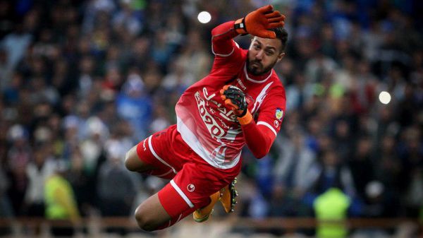  نفت آبادان همچنان در انتظار ITC سوشا مکانی