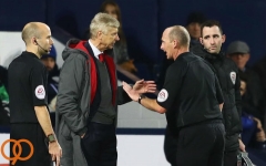  ونگر  زمان استفاده از کمک داور ویدیویی در لیگ انگلیس فرا رسیده است