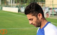  شریفات به استقلال خوزستان پیوست