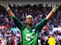  پیشنهاد ساندرلند و ناتینگهام به دروازه بان الهلال