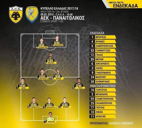 شجاعی به ترکیب آ اِک آتن رسید عکس
