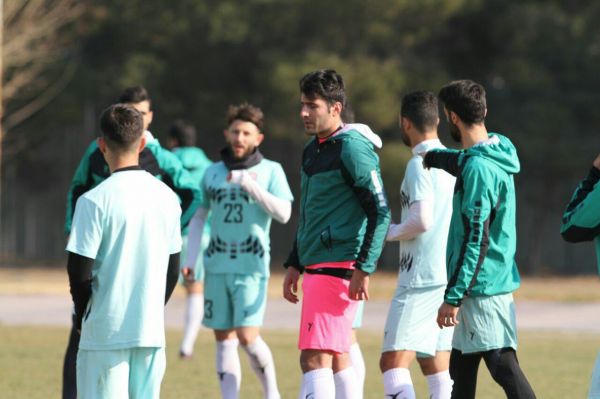  کارت مدافع سابق پرسپولیس برای سپیدرود صادر شد