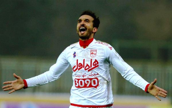  محمد نوری به پارس جنوبی پیوست