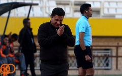 هفته نوزدهم لیگ برتر از نگاه دوربین؛ عاقبت نقد فروشی