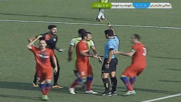 بندرعباس خانه سیرجانیها مقابل نساجی