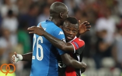  رقابت دو تیم شهر منچستر برای جذب ژان میشل سری