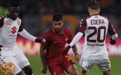 علاقه چلسی به جذب مدافع آ اس رم تایید شد