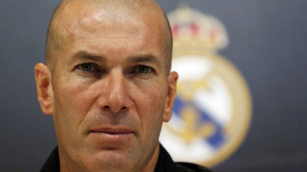  زیدان  این نتیجه برای صعود کافی نیست