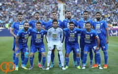 پدیده ۰ - استقلال ۰ حسرت گل کردن پنالتی برای استقلال