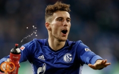  رسمی؛ لئون گورتسکا در تابستان به بایرن مونیخ می پیوندد