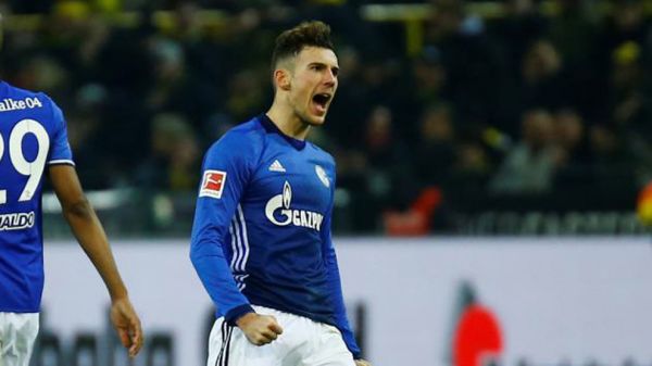 رسمی انتقال ستاره شالکه به بایرن در تابستان