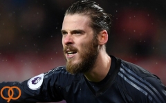  دخیا  منچستریونایتد باشگاهی بسیار خاص است