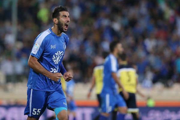 مدافع سابق استقلال به لیگ مالزی میرود