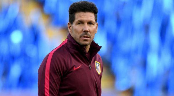  سیمئونه  اتلتیکو دچار مشکل روحی نشده