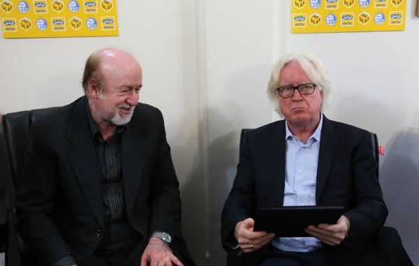  جلسه شفر و افتخاری برای تعیین تکلیف گومز