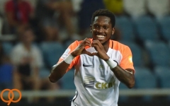  منچسترسیتی یک قدم با جذب فرد فاصله دارد